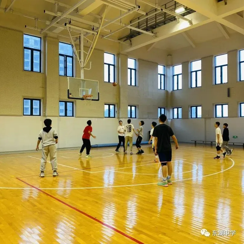 青少年篮球爱好者如何提高协调性_1